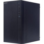 ПК Raskat Standart 300 MT i3 10100 (3.6) 8Gb SSD240Gb UHDG 630 без ОС GbitEth 500W черный (STANDART300108462)