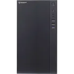 ПК Raskat Standart 300 MT i3 12100 (3.3) 8Gb SSD240Gb UHDG 730 без ОС GbitEth 500W черный (STANDART300108469)