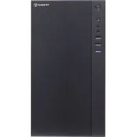 ПК Raskat Standart 300 MT i3 12100 (3.3) 8Gb SSD240Gb UHDG 730 без ОС GbitEth 500W черный (STANDART300108469)