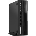 Неттоп MSI Pro DP21 13M-602XRU i7 13700 (2.1) 16Gb SSD512Gb UHDG 770 noOS GbitEth WiFi BT 120W черный (9S6-B0A421-602)