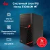 ПК IRU Home 310H6SM MT i3 12100 (3.3) 8Gb SSD256Gb UHDG 730 Free DOS GbitEth 400W черный (1900979)