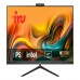 Моноблок IRU Агат 313 27" QHD i3 10105 (3.7) 8Gb SSD256Gb UHDG 630 FreeDOS GbitEth WiFi BT Cam черный 2560x1440