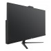 Моноблок IRU Агат 313 27" QHD i3 10105 (3.7) 8Gb SSD256Gb UHDG 630 FreeDOS GbitEth WiFi BT Cam черный 2560x1440