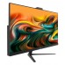 Моноблок IRU Агат 313 27" QHD i3 10105 (3.7) 8Gb SSD256Gb UHDG 630 FreeDOS GbitEth WiFi BT Cam черный 2560x1440