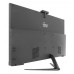 Моноблок IRU Агат 313 27" QHD i3 10105 (3.7) 8Gb SSD256Gb UHDG 630 FreeDOS GbitEth WiFi BT Cam черный 2560x1440