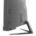 Моноблок IRU Агат 313 27" QHD i3 10105 (3.7) 8Gb SSD256Gb UHDG 630 FreeDOS GbitEth WiFi BT Cam черный 2560x1440