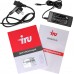 Моноблок IRU Агат 315 23.8" Full HD i5 10400 (2.9) 8Gb SSD512Gb UHDG 630 Free DOS GbitEth WiFi BT 120W клавиатура мышь Cam черный 1920x1080