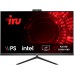 Моноблок IRU Office 27IH5 27" Full HD i5 11400 (2.6) 8Gb SSD240Gb UHDG 730 Free DOS GbitEth WiFi BT 120W Cam черный 1920x1080