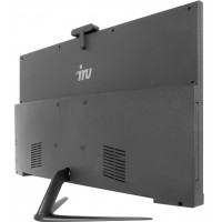 Моноблок IRU Office 27IH5 27" Full HD i5 11400 (2.6) 8Gb SSD240Gb UHDG 730 Free DOS GbitEth WiFi BT 120W Cam черный 1920x1080