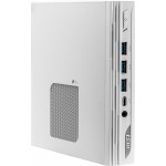 Неттоп MSI Pro DP10 13M-068XRU i7 1360P (2.2) 16Gb SSD1Tb Iris Xe noOS 2.5xGbitEth WiFi BT 120W белый (9S6-B0A612-068)