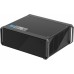 ПК Мини Chuwi CoreBox i3 1215U (1.2) 16Gb SSD512Gb UHDG Windows 11 Professional GbitEth WiFi BT серый