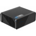 ПК Мини Chuwi CoreBox i3 1215U (1.2) 16Gb SSD512Gb UHDG Windows 11 Professional GbitEth WiFi BT серый