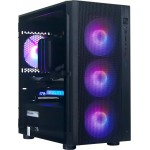 ПК Raskat Strike 520 MT i5 13400F (2.5) 32Gb SSD1Tb RTX4070Ti 1200Mb без ОС 2.5Gigabit 750W черный (RUS) (STRIKE520122554)