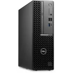 ПК Dell Optiplex 7010 SFF i3 13100 (3.3) 16Gb SSD256Gb UHDG 730 Linux Ubuntu GbitEth 200W мышь клавиатура черный (7010S-3620)