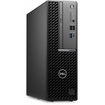 ПК Dell Optiplex 7010 SFF i5 13500 (2.5) 16Gb 1Tb 7.2k SSD256Gb UHDG 770 Windows 11 Professional GbitEth 200W мышь клавиатура черный (7010S-5631)