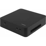 Неттоп Rombica Blackbird i5 HX124165D i5 12400 (2.5) 16Gb SSD512Gb UHDG 730 noOS GbitEth WiFi BT 100W черный (PCMI-0222)