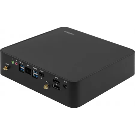 Неттоп Rombica Blackbird i5 HT124H165D i5 12450H (3.3) 16Gb SSD512Gb UHDG noOS GbitEth WiFi BT 120W черный (PCMI-0241)