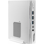 Неттоп MSI Pro DP10 13M-025BRU i5 1340P (1.9) Iris Xe noOS 2.5xGbitEth WiFi BT 120W белый (936-B0A612-025)