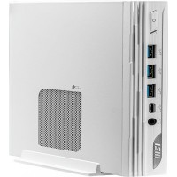 Неттоп MSI Pro DP10 13M-025BRU i5 1340P (1.9) Iris Xe noOS 2.5xGbitEth WiFi BT 120W белый (936-B0A612-025)