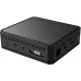 Неттоп Digma Mini Office P N5030 (1.1) 4Gb SSD128Gb UHDG 605 CR Windows 11 Pro GbitEth WiFi BT 36W черный (DPN5-4BXW01)