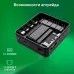 Неттоп Digma Mini Office P N5030 (1.1) 4Gb SSD128Gb UHDG 605 CR Windows 11 Pro GbitEth WiFi BT 36W черный (DPN5-4BXW01)
