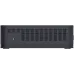 Неттоп Digma Mini Office P N5030 (1.1) 4Gb SSD128Gb UHDG 605 CR Windows 11 Pro GbitEth WiFi BT 36W черный (DPN5-4BXW01)