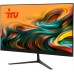 Моноблок IRU P231 23.8" Full HD Cel N4020 (1.1) 8Gb SSD256Gb noOS GbitEth WiFi BT 120W Cam черный 1920x1080