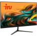 Моноблок IRU P231 23.8" Full HD Cel N4020 (1.1) 8Gb SSD256Gb noOS GbitEth WiFi BT 120W Cam черный 1920x1080