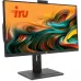 Моноблок IRU 23IM 23.8" Full HD i3 1215U (1.2) 8Gb SSD256Gb UHDG noOS GbitEth WiFi BT 120W Cam черный 1920x1080