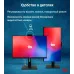 Моноблок IRU 23AM 23.8" Full HD Ryzen 5 5500U (2.1) 8Gb SSD256Gb RGr CR без ОС GbitEth WiFi BT 90W Cam черный 1920x1080