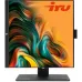 Моноблок IRU 23AM 23.8" Full HD Ryzen 5 5500U (2.1) 8Gb SSD256Gb RGr CR без ОС GbitEth WiFi BT 90W Cam черный 1920x1080