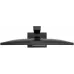 Моноблок IRU 23AM 23.8" Full HD Ryzen 5 5500U (2.1) 8Gb SSD256Gb RGr CR без ОС GbitEth WiFi BT 90W Cam черный 1920x1080