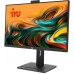 Моноблок IRU 23IM 23.8" Full HD i5 1035G4 (1.1) 8Gb SSD512Gb Iris Plus Graphics CR Windows 11 Pro GbitEth WiFi BT 120W Cam черный 1920x1080