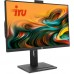 Моноблок IRU 23IM 23.8" Full HD i5 1035G4 (1.1) 8Gb SSD512Gb Iris Plus Graphics CR Windows 11 Pro GbitEth WiFi BT 120W Cam черный 1920x1080