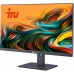 Моноблок IRU 27IM 27" Full HD i5 1035G4 (1.1) 8Gb SSD256Gb Iris Plus Graphics noOS GbitEth WiFi BT 120W Cam черный 1920x1080