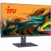 Моноблок IRU 27IM 27" Full HD i5 1035G4 (1.1) 8Gb SSD256Gb Iris Plus Graphics noOS GbitEth WiFi BT 120W Cam черный 1920x1080