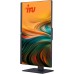 Моноблок IRU 27IM 27" Full HD i5 1035G4 (1.1) 8Gb SSD256Gb Iris Plus Graphics noOS GbitEth WiFi BT 120W Cam черный 1920x1080