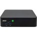 Неттоп Hiper ACTIVEBOX AS8 i3 12100 (3.3) 8Gb SSD256Gb UHDG 730 noOS GbitEth WiFi BT 120W черный (AS8-I3121R8N2NSB)