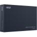 Неттоп Hiper ACTIVEBOX AS8 i3 12100 (3.3) 8Gb SSD256Gb UHDG 730 noOS GbitEth WiFi BT 120W черный (AS8-I3121R8N2NSB)