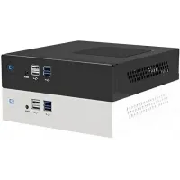 Тонкий Клиент B4Com TNC-500 SB1 Cel 5905 (3.5) 4Gb SSD120Gb UHDG 610 noOS GbitEth (RUS) (B4T-TNC-500 SB1)