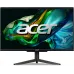 Моноблок Acer Aspire C22-1610 21.5" Full HD N200 (1) 8Gb SSD256Gb UHDG CR Eshell GbitEth WiFi BT 65W клавиатура мышь Cam черный 1920x1080