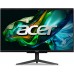Моноблок Acer Aspire C24-1610 23.8" Full HD i3 N305 (1.8) 8Gb SSD256Gb UHDG CR Eshell WiFi BT 65W клавиатура мышь Cam черный 1920x1080