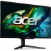 Моноблок Acer Aspire C24-1610 23.8" Full HD i3 N305 (1.8) 8Gb SSD256Gb UHDG CR Eshell WiFi BT 65W клавиатура мышь Cam черный 1920x1080