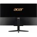 Моноблок Acer Aspire C24-1610 23.8" Full HD i3 N305 (1.8) 8Gb SSD256Gb UHDG CR Eshell WiFi BT 65W клавиатура мышь Cam черный 1920x1080