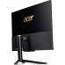 Моноблок Acer Aspire C24-1610 23.8" Full HD i3 N305 (1.8) 8Gb SSD256Gb UHDG CR Eshell WiFi BT 65W клавиатура мышь Cam черный 1920x1080