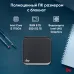 Неттоп IRU 310TLCN i3 1115G4 (3.0) 8Gb SSD512Gb UHDG noOS GbitEth WiFi BT черный (1975167)