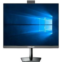 Моноблок Teclast M24 Air 23.8" Full HD i7 12700 (2.1) 16Gb SSD512Gb UHDG 770 Windows 11 Professional GbitEth WiFi BT 120W Cam черный 1920x1080 Моноблок Teclast M24 Air 23.8" Full HD i7 12700 (2.1) 16Gb SSD512Gb UHDG 770 Windows 11 Professional GbitEth WiFi BT 120W Cam черный 1920x1080