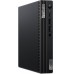 Неттоп Lenovo ThinkCentre Tiny M70q-3 slim i5 12500T (2) 8Gb SSD256Gb UHDG 770 Windows 11 Professional Multi Language 64 GbitEth WiFi BT 90W kb мышь клавиатура черный (11T3002VRU)