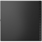 Неттоп Lenovo ThinkCentre Tiny M70q-3 slim i5 12500T (2) 8Gb SSD256Gb UHDG 770 Windows 11 Professional Multi Language 64 GbitEth WiFi BT 90W kb мышь клавиатура черный (11T3002VRU)