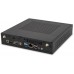 Неттоп IRU Office 310H5PTF slim i3 10100 (3.6) 8Gb SSD256Gb UHDG 630 FreeDOS GbitEth WiFi BT черный Неттоп IRU Office 310H5PTF slim i3 10100 (3.6) 8Gb SSD256Gb UHDG 630 FreeDOS GbitEth WiFi BT черный
